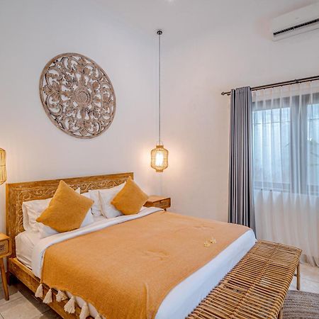 Villa Deba 3 By Bali Villa Solutions Seminyak Dış mekan fotoğraf