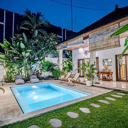 Villa Deba 3 By Bali Villa Solutions Seminyak Dış mekan fotoğraf