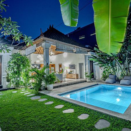 Villa Deba 3 By Bali Villa Solutions Seminyak Dış mekan fotoğraf