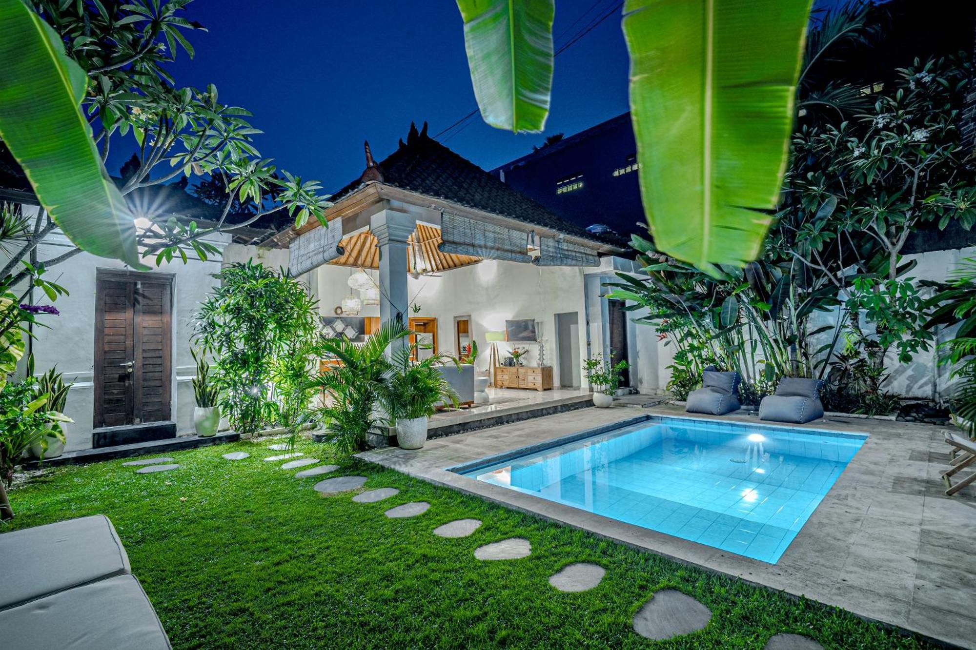 Villa Deba 3 By Bali Villa Solutions Seminyak Dış mekan fotoğraf