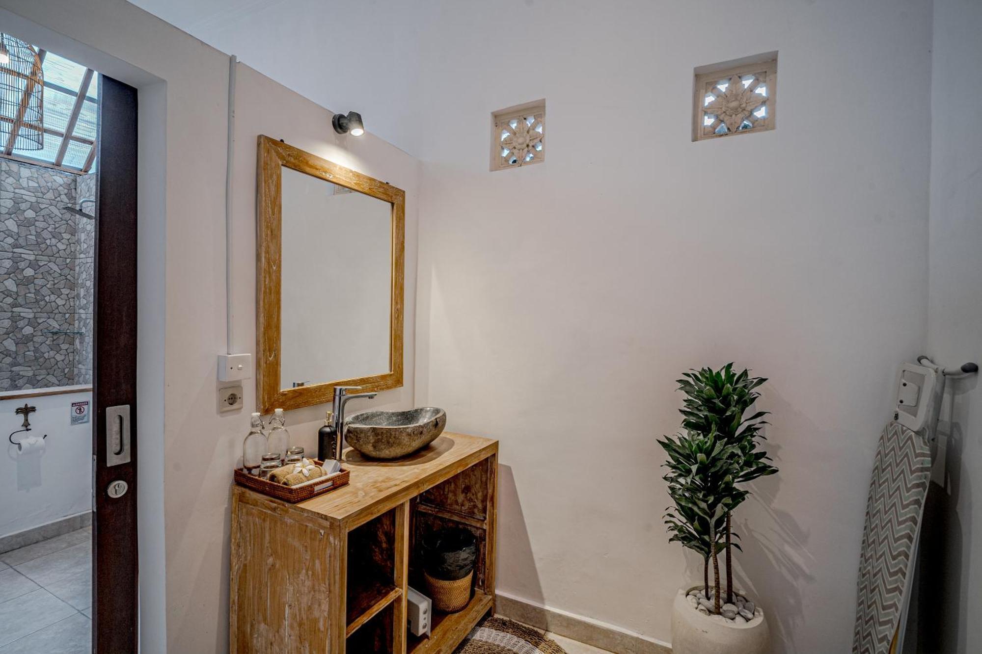 Villa Deba 3 By Bali Villa Solutions Seminyak Dış mekan fotoğraf