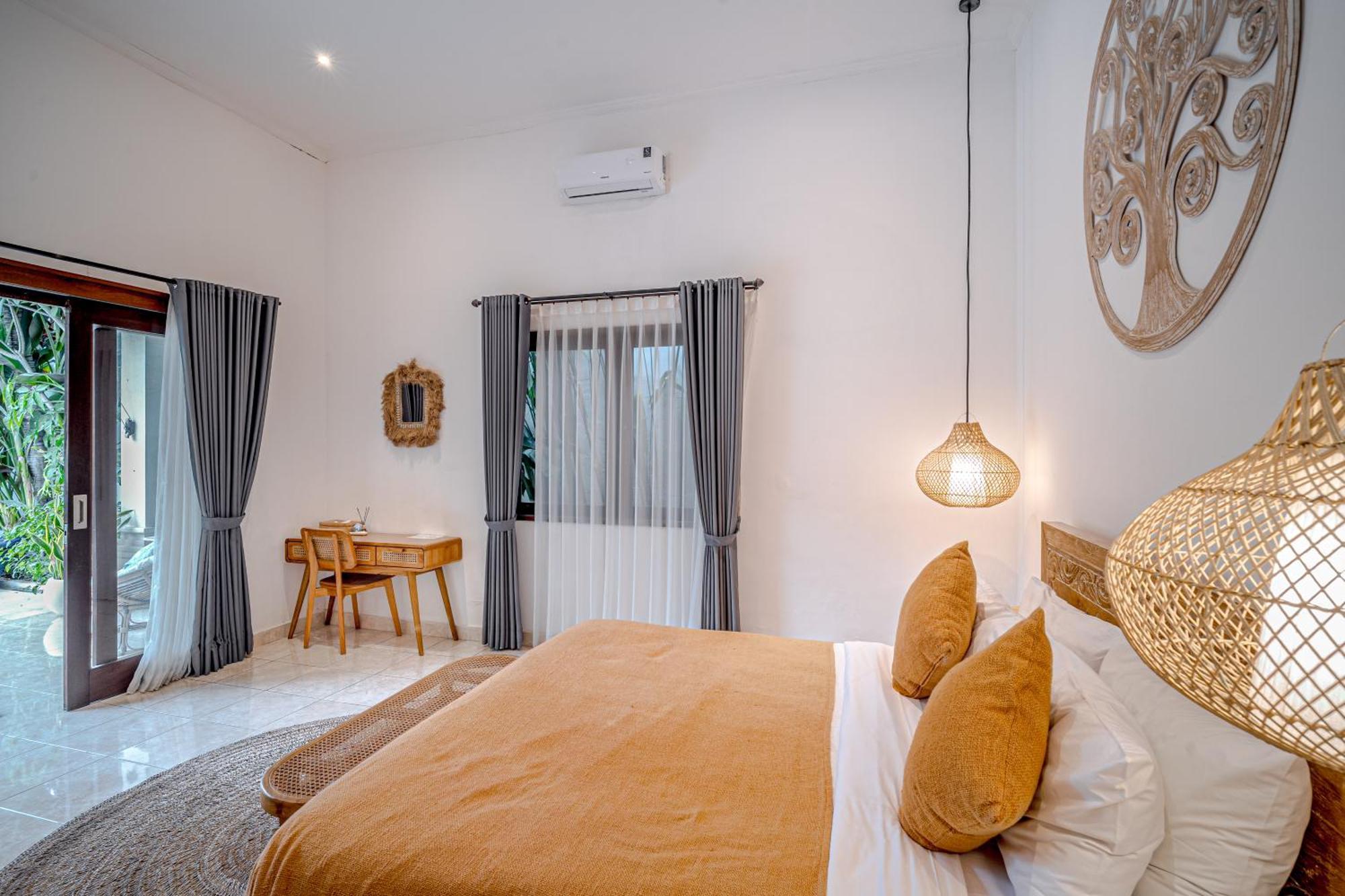 Villa Deba 3 By Bali Villa Solutions Seminyak Dış mekan fotoğraf
