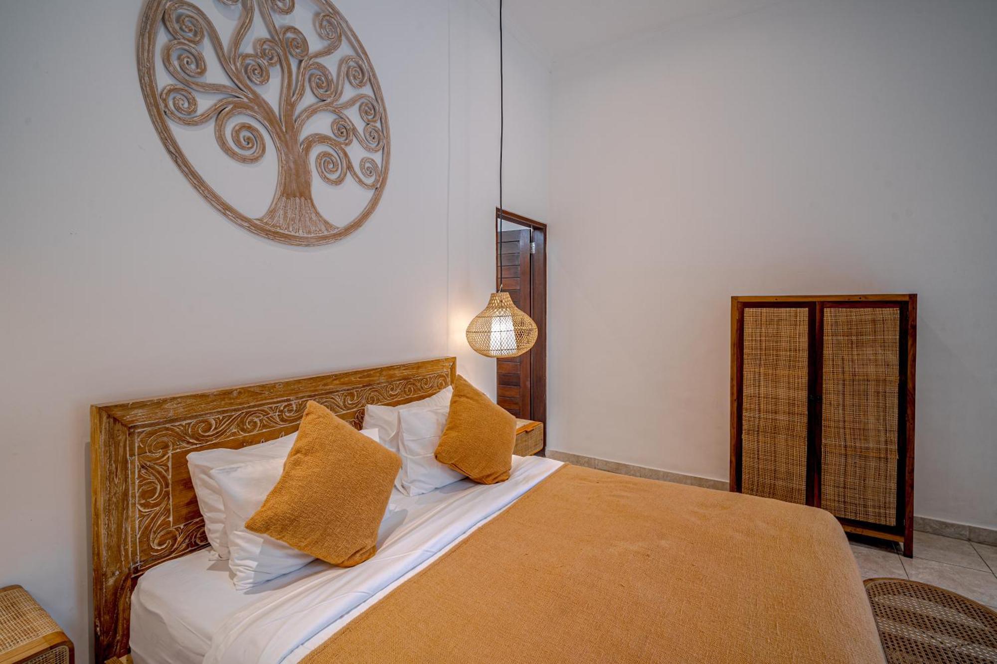 Villa Deba 3 By Bali Villa Solutions Seminyak Dış mekan fotoğraf
