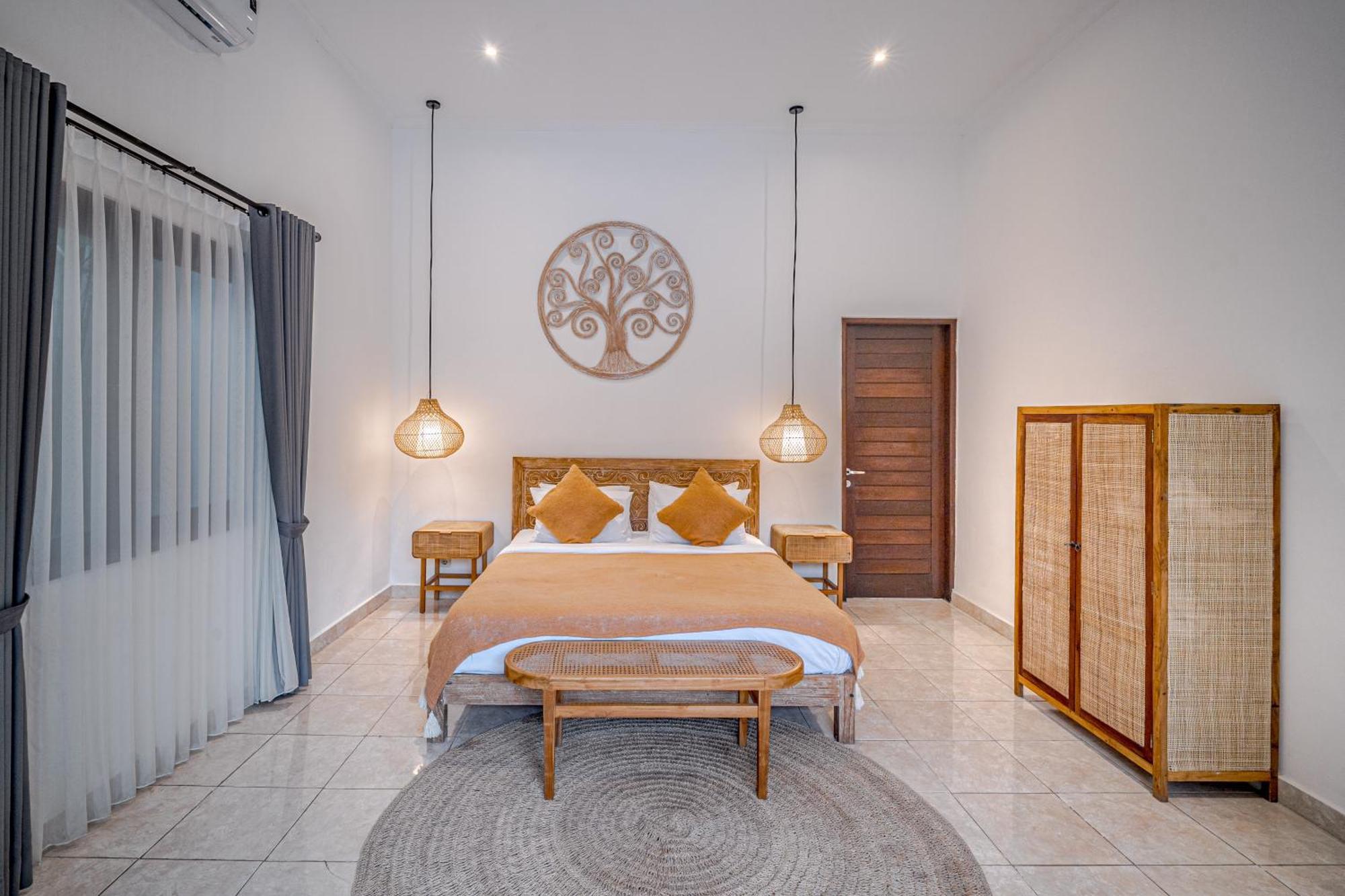 Villa Deba 3 By Bali Villa Solutions Seminyak Dış mekan fotoğraf