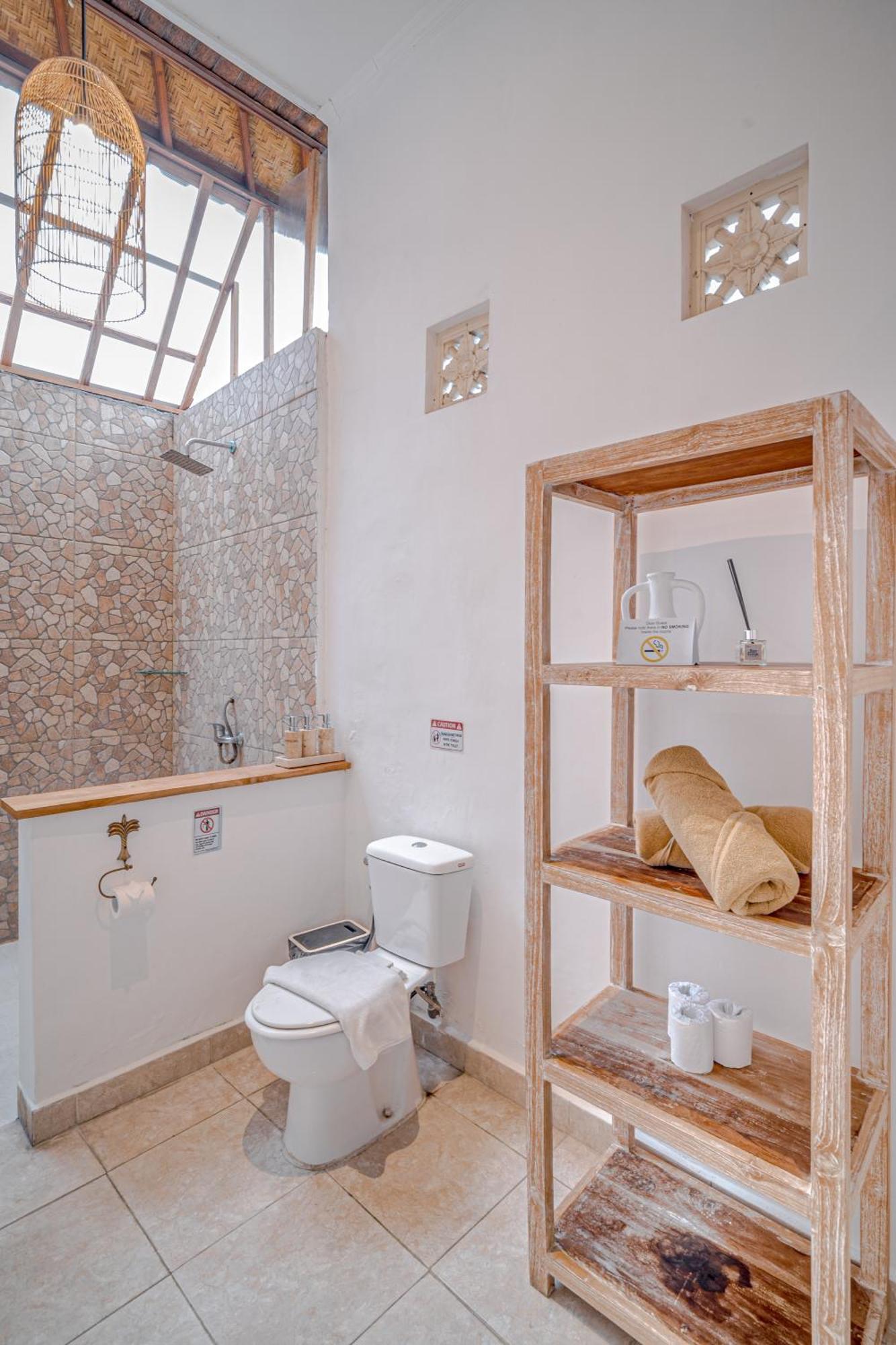 Villa Deba 3 By Bali Villa Solutions Seminyak Dış mekan fotoğraf