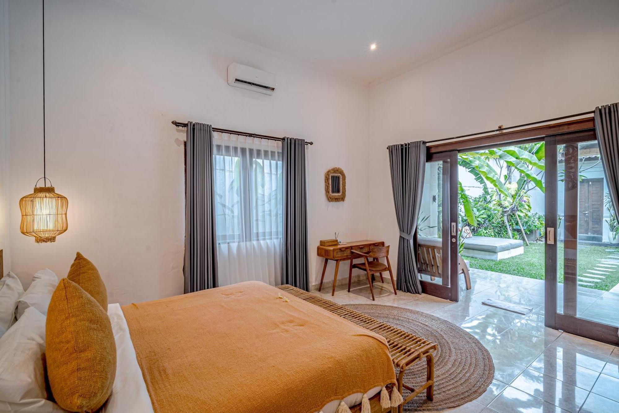 Villa Deba 3 By Bali Villa Solutions Seminyak Dış mekan fotoğraf