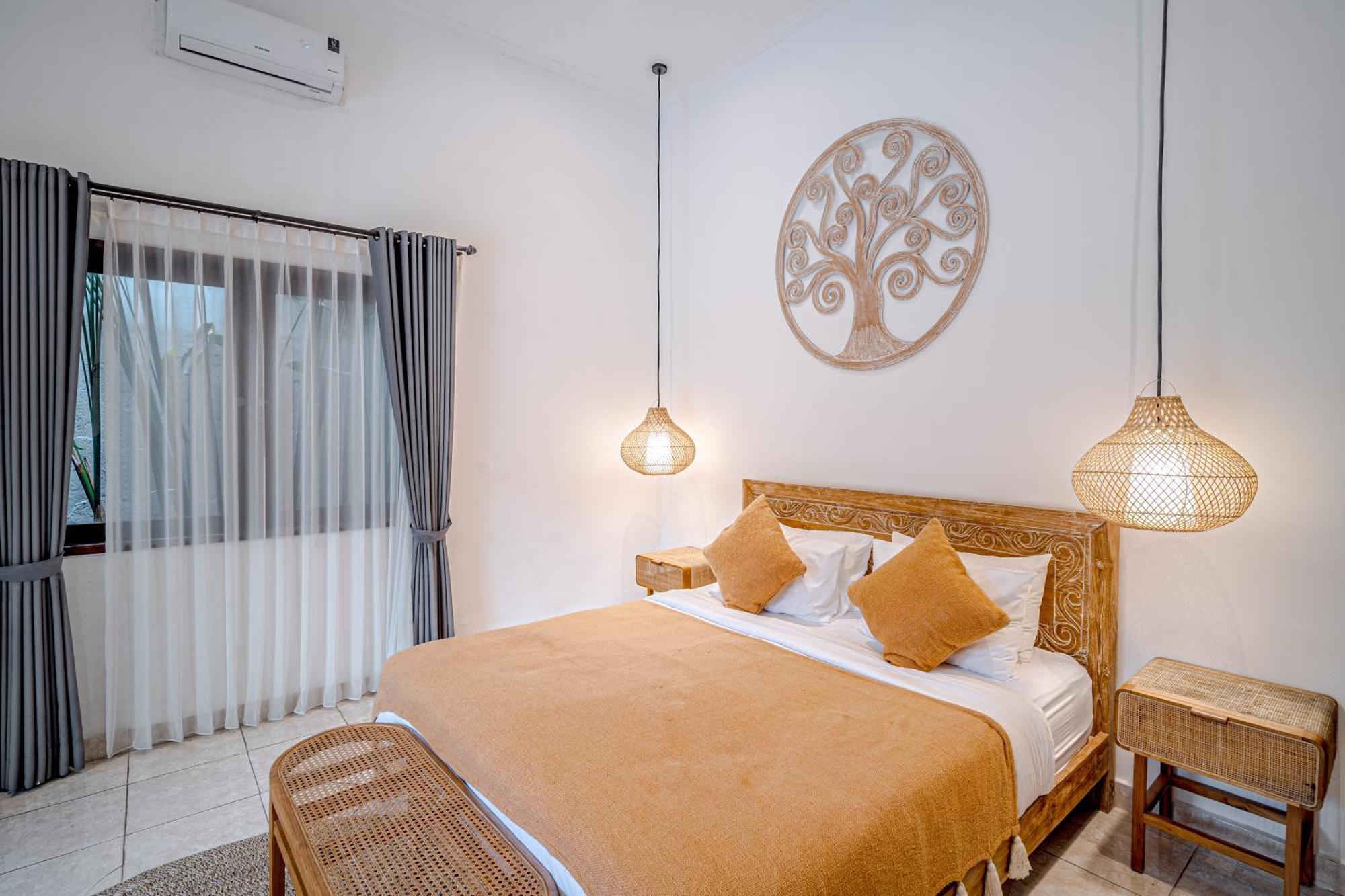 Villa Deba 3 By Bali Villa Solutions Seminyak Dış mekan fotoğraf