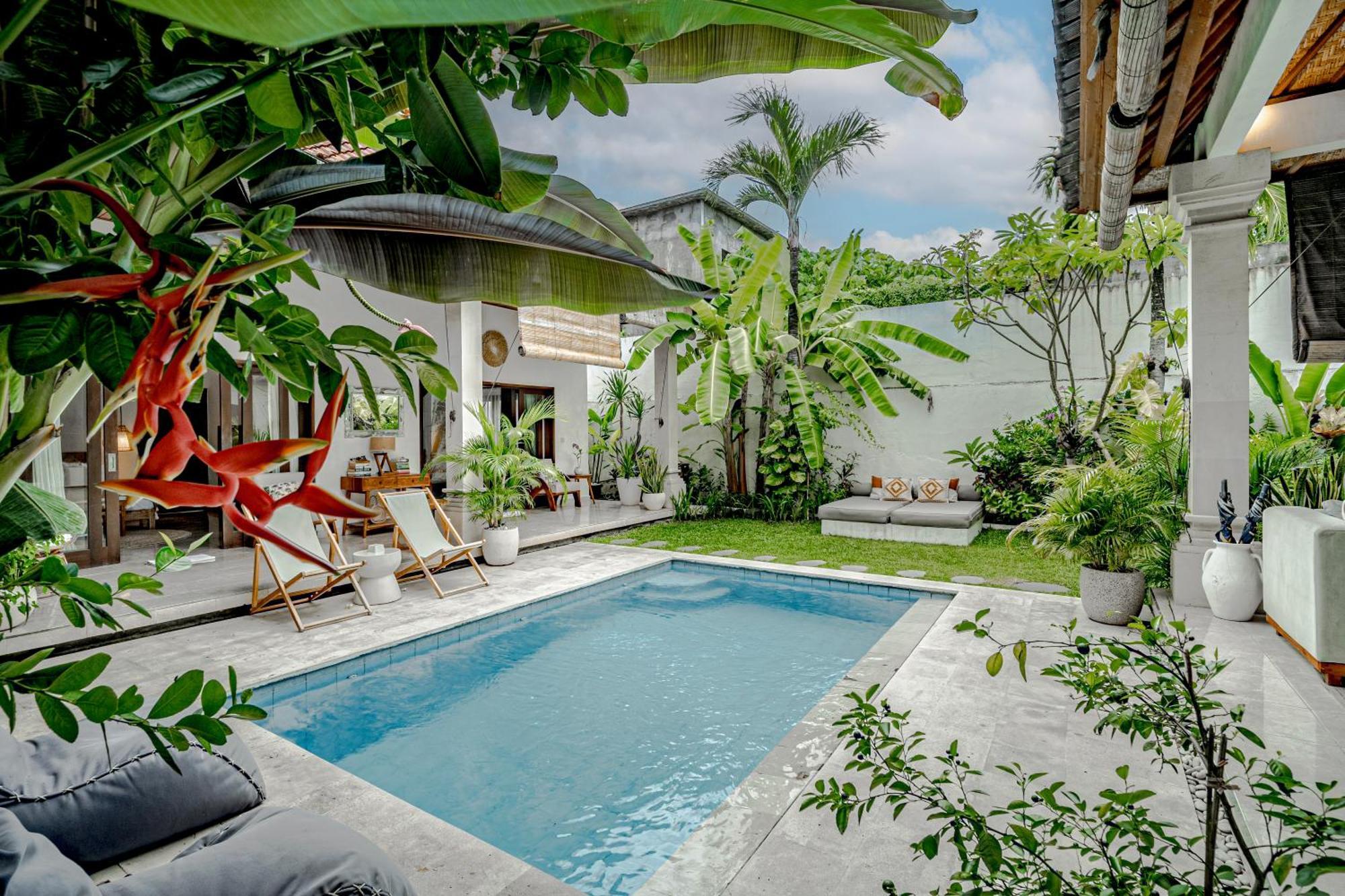 Villa Deba 3 By Bali Villa Solutions Seminyak Dış mekan fotoğraf