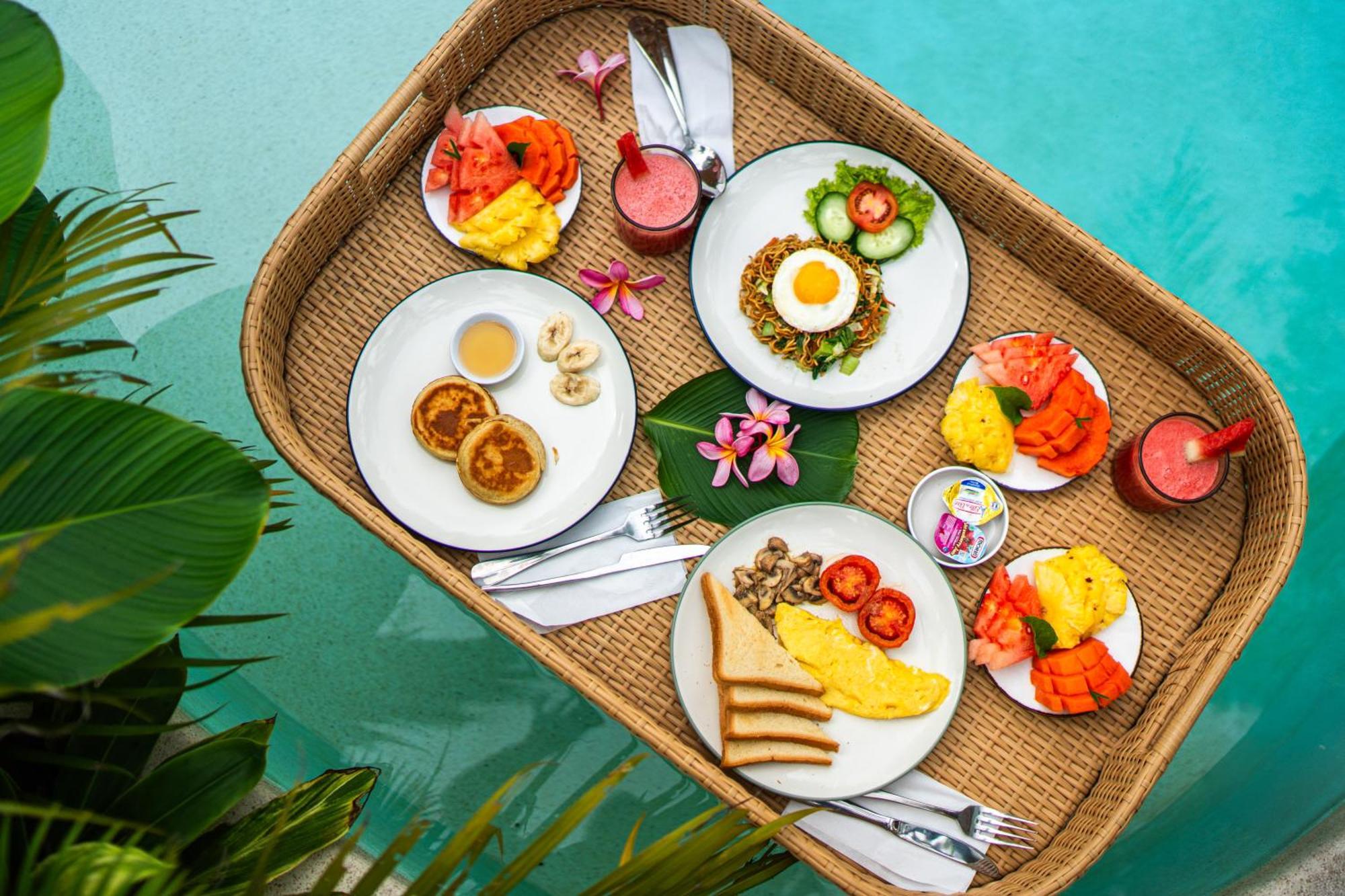 Villa Deba 3 By Bali Villa Solutions Seminyak Dış mekan fotoğraf
